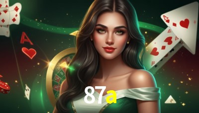 87a Casino: Jogue Online e Ganhe Grandes Prêmios