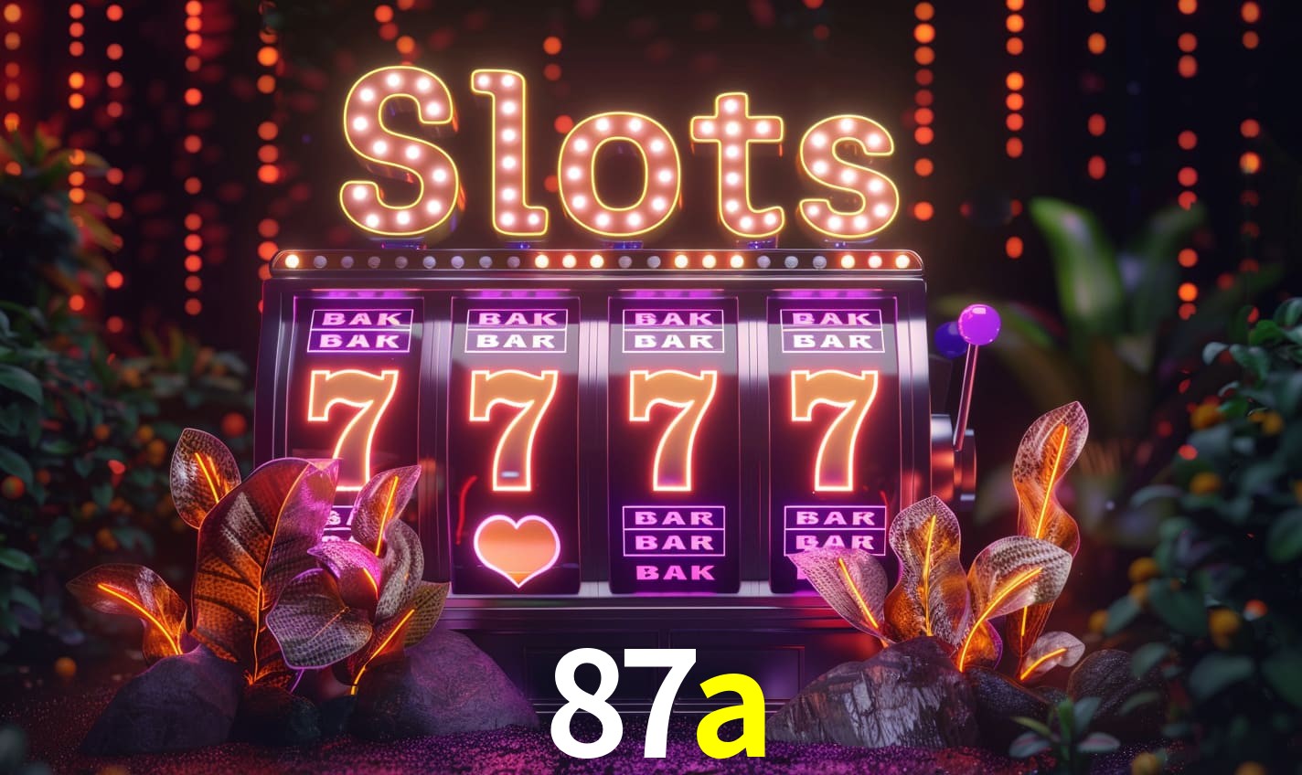 Principais provedores de slots da 87a - NetEnt, Pragmatic Play, Play'n GO