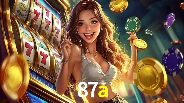 Requisitos do APK da 87a para Android