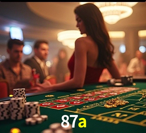 Vantagens exclusivas 87a para jogadores brasileiros